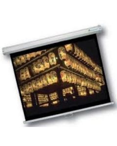 Pantalla de Proyección Multimedia Screens MSC-152