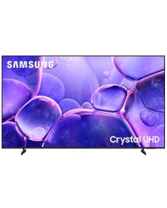 Televisiones SAMSUNG UN43U8200FFXZX