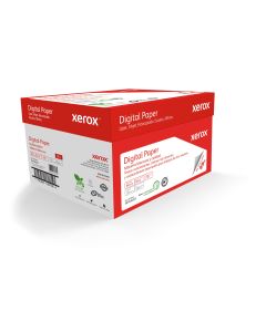 Papel Bond Digital Paper Oficio XEROX Rojo
