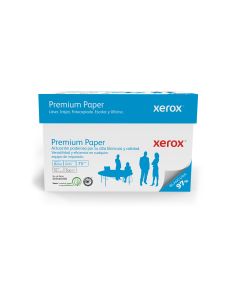 Papel Premium Azul XEROX Premium