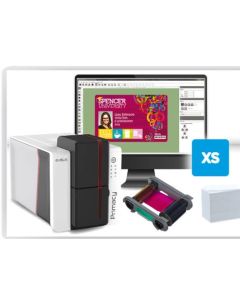 Impresora POS EVOLIS PM2D-GP3-A