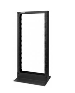Rack de 2 Postes 22U INTELLINET 715966