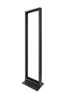  Rack de 2 Postes 45U INTELLINET 715997