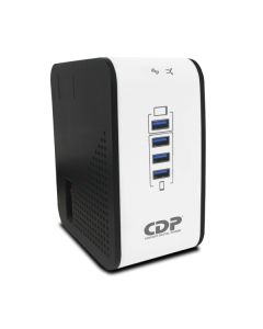 Regulador de Voltaje CDP R2CU-AVR 1008