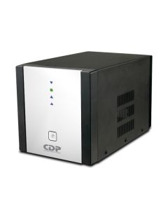 Regulador de Voltaje CDP AVR 2408