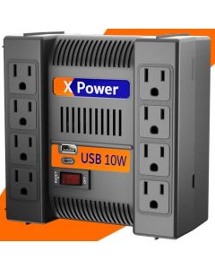 Regulador COMPLET ERV-9-002