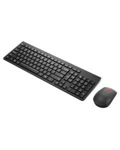 Kit teclado y mouse LENOVO 4X31R64500