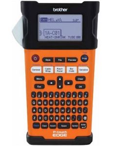 Rotulador Industrial BROTHER PTE300
