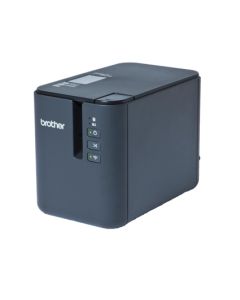 Rotulador Industrial BROTHER PTP950NW