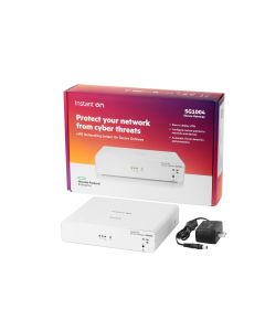 Firewall ARUBA Instant On Secure SG1004