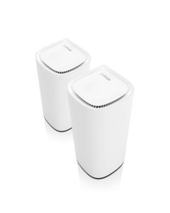 Router LINKSYS MX6202