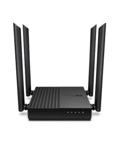 Router Inalámbrico TP-LINK AC1200