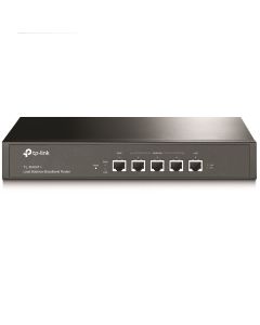 Router Balanceador de Cargas  TP-LINK TL-R480T+