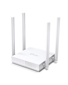 Router Inalámbrico  TP-LINK ARCHER C24