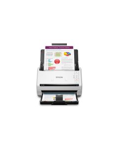 Escáner  EPSON DS-770 II