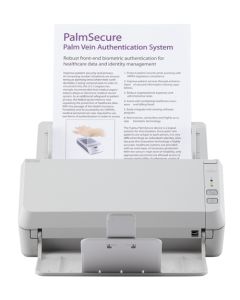 Escaner FUJITSU SP-1120N
