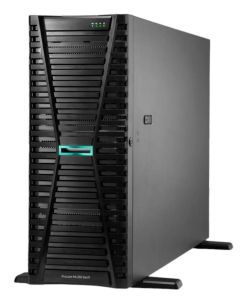 Servidores Hewlett Packard Enterprise ML350 Gen11