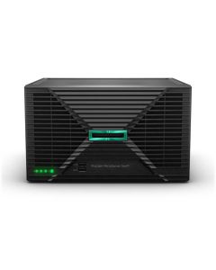 Servidores Hewlett Packard Enterprise MicroServer Gen11 4cores