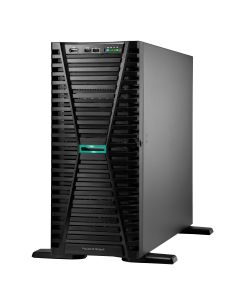 Servidores Hewlett Packard Enterprise ML 110 Gen11 8cores HDD