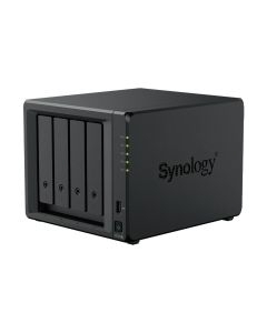 Servidores SYNOLOGY DS925+