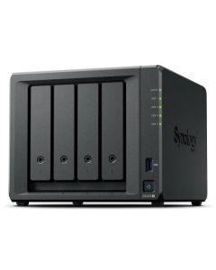 Servidores SYNOLOGY DS425+