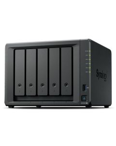 Servidores SYNOLOGY DS1525+
