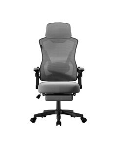 Sillas Gaming ACTECK POWER RUSH MESH