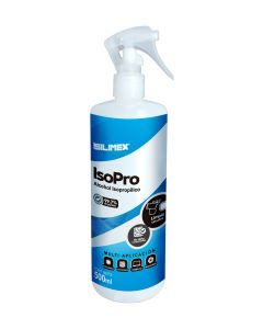 Alcohol Isopropilico SILIMEX 750300219651