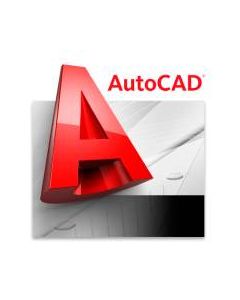 AutoCAD AUTODESK 057Q1-WW6525-L347