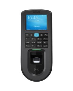 Control de Acceso y Asistencia  Anviz AN-VF30PRO-WIFI