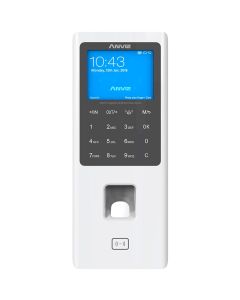 Control de acceso y Asistencia Biométrico y d Anviz AN- W2 Pro