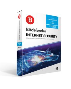 Antivirus BITDEFENDER TMBD-407