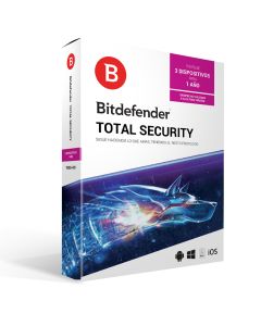 Antivirus BITDEFENDER TMBD-409
