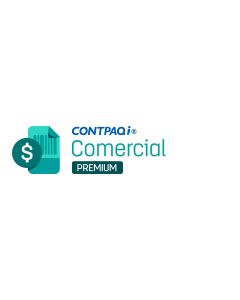 Software Comercial CONTPAQi -