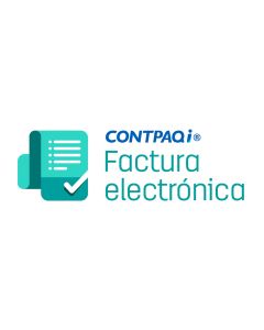 Renovación Factura Electrónica CONTPAQi -