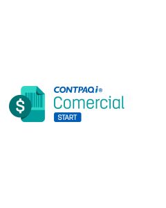 Comercial START 1 RFC USUARIO CONTPAQi 