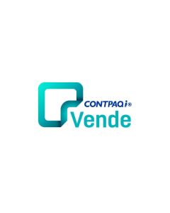 Vende Multi RFC 2 Usuarios CONTPAQi 