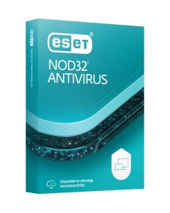 Antivirus ESET TMESET-503