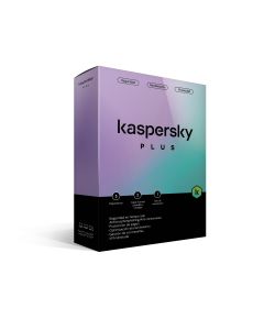 Antivirus KASPERSKY KL1042Z5CFS-22