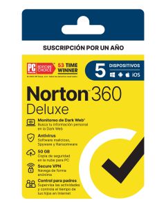 Antivirus NORTON 21443401