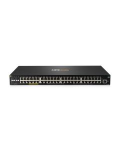 Switch 2930F 48GPoE+4SFP 740W Swch ARUBA HPE Aruba 2930F