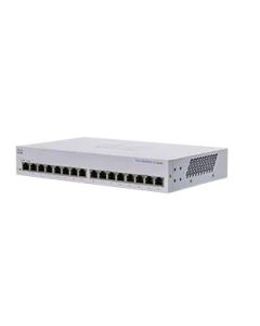 Switch CISCO CBS110-16T-NA