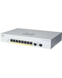 Switch  CISCO CBS220-8FP-E-2G-NA 
