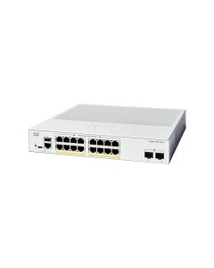Switches CISCO C1300-16P-2G