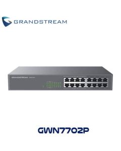 Switch Grandstream GWN7702p