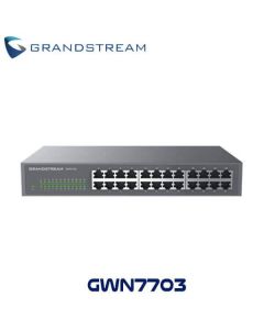 Switch Grandstream GWN7703