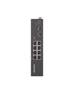 Switches HIKVISION DS-3T0510HP-E/HS