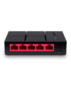 Mini Switch MERCUSYS MS105G