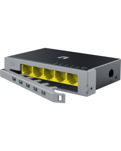 Switches NETIS ST105GD