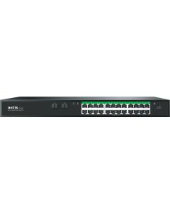Switches NETIS P124GC